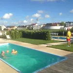 Lawendowa Wyspa Klub Nadmorski אכסניה *