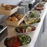 אכסניה Lawendowa Wyspa Klub Nadmorski