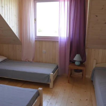 Lawendowa Wyspa Klub Nadmorski