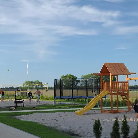 Lawendowa Wyspa Klub Nadmorski *