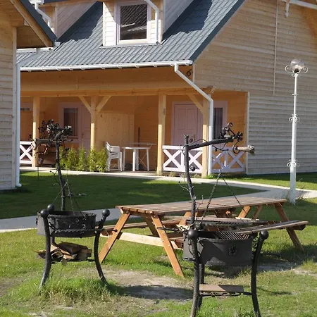 Lawendowa Wyspa Klub Nadmorski *