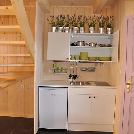 Lawendowa Wyspa Klub Nadmorski *