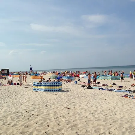 Lawendowa Wyspa Klub Nadmorski * Острово