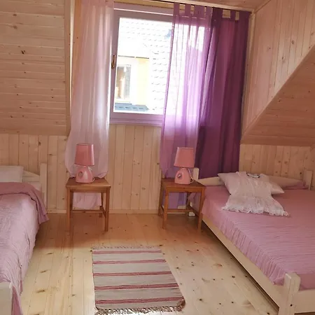 Lawendowa Wyspa Klub Nadmorski Острово