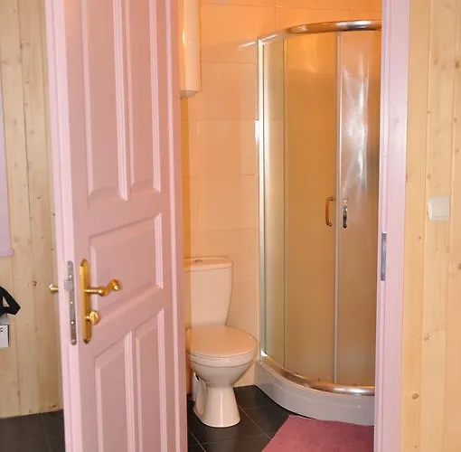 Lawendowa Wyspa Klub Nadmorski *