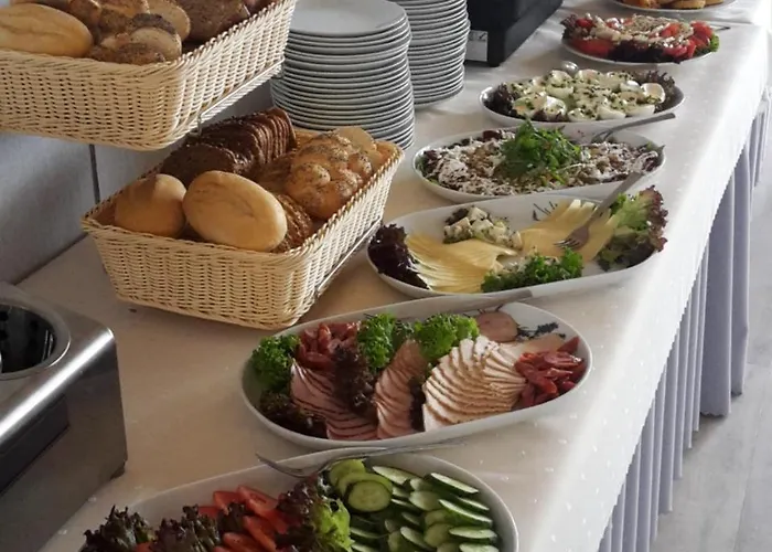 Lodge Lawendowa Wyspa Klub Nadmorski