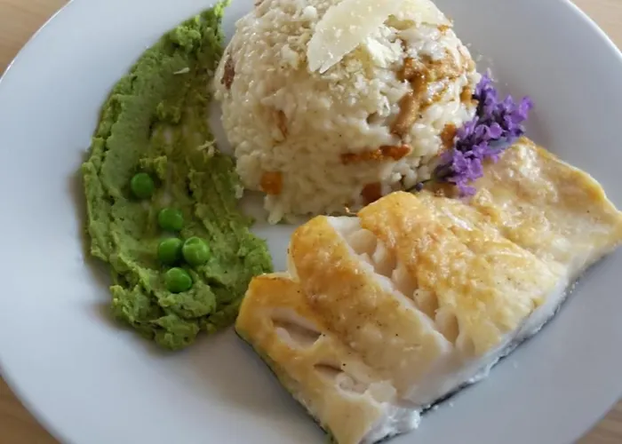 Lawendowa Wyspa Klub Nadmorski Lodge *